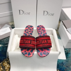 Christian Dior Slippers